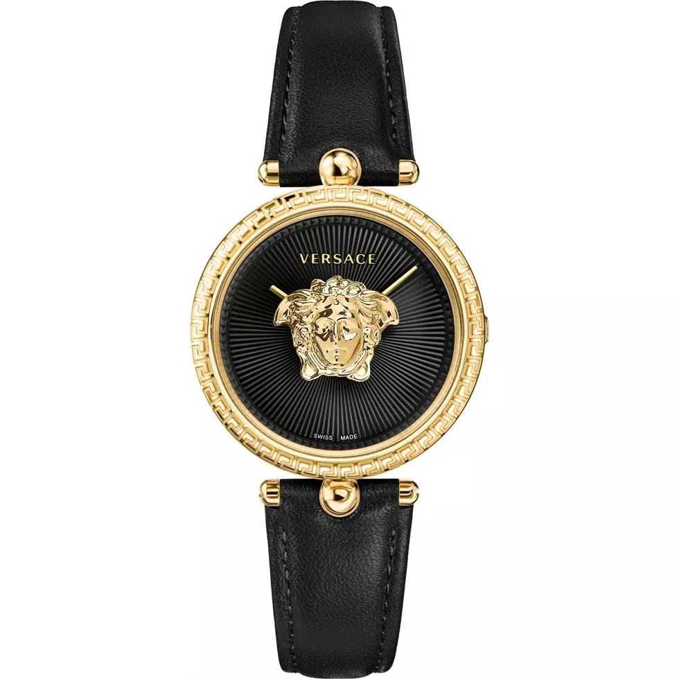 Versace Palazzo Empire Watch 34mm