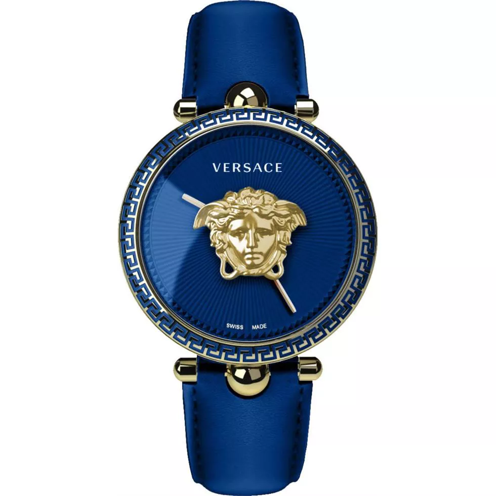 Versace Palazzo Empire Watch 39MM