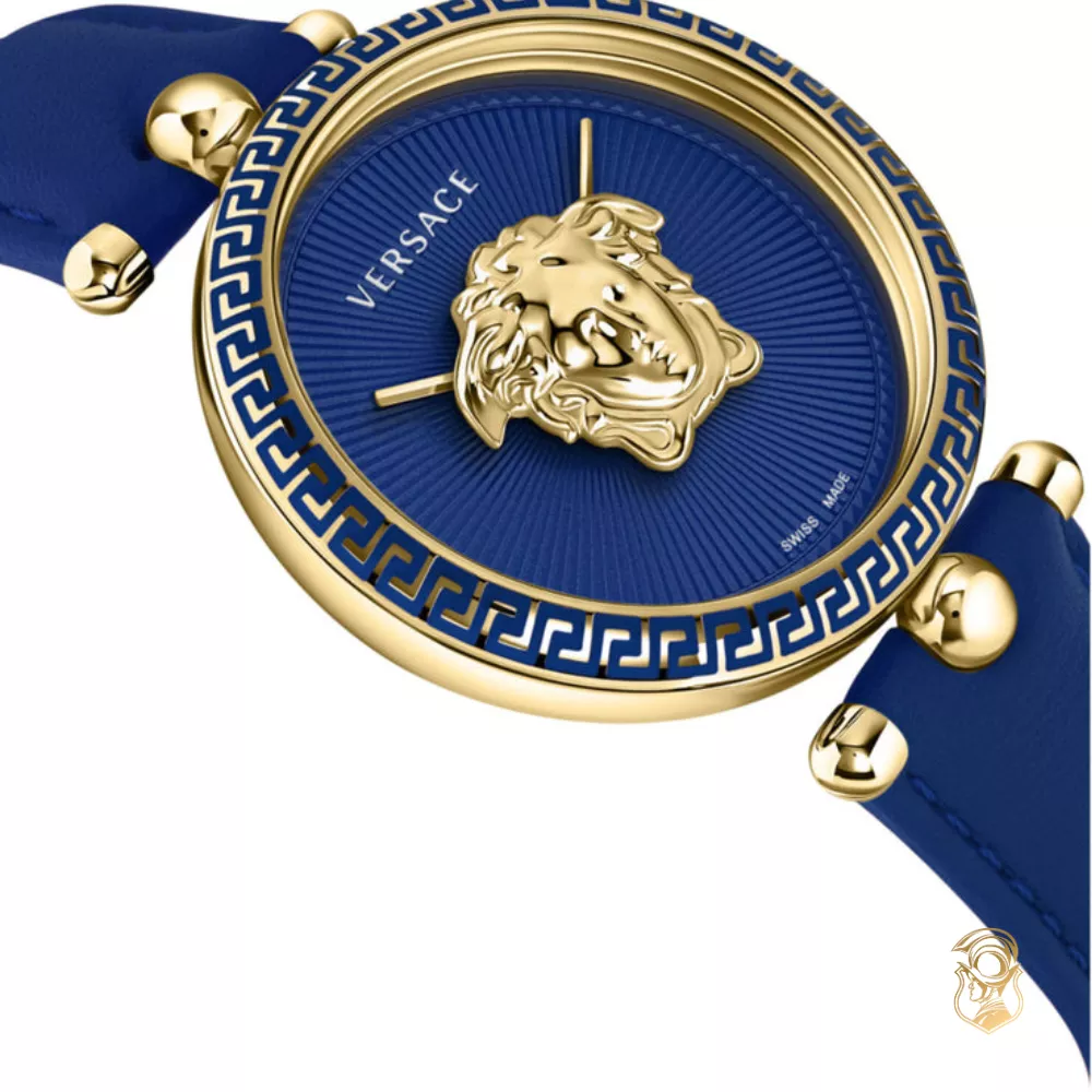 Versace Palazzo Empire Watch 39MM