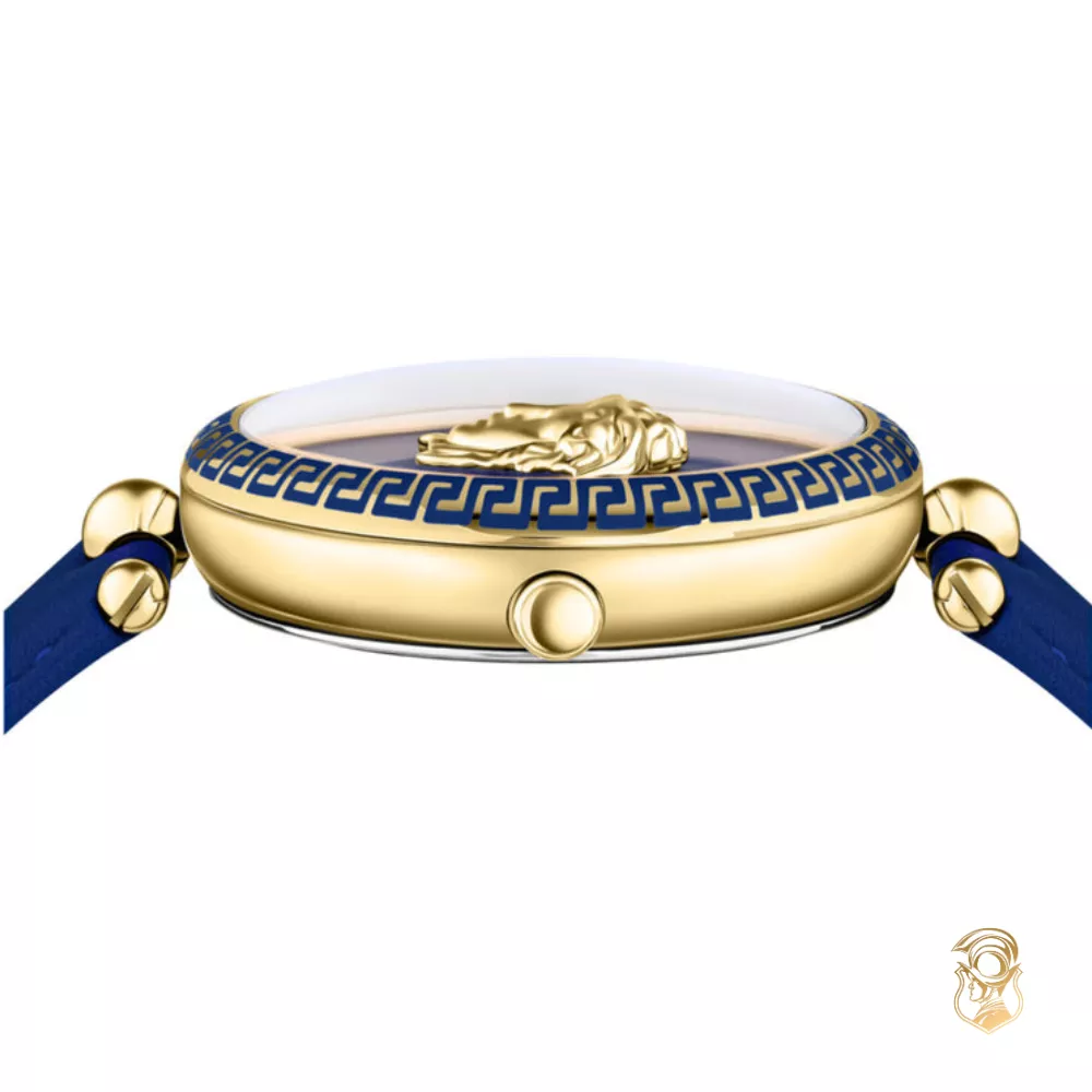 Versace Palazzo Empire Watch 39MM