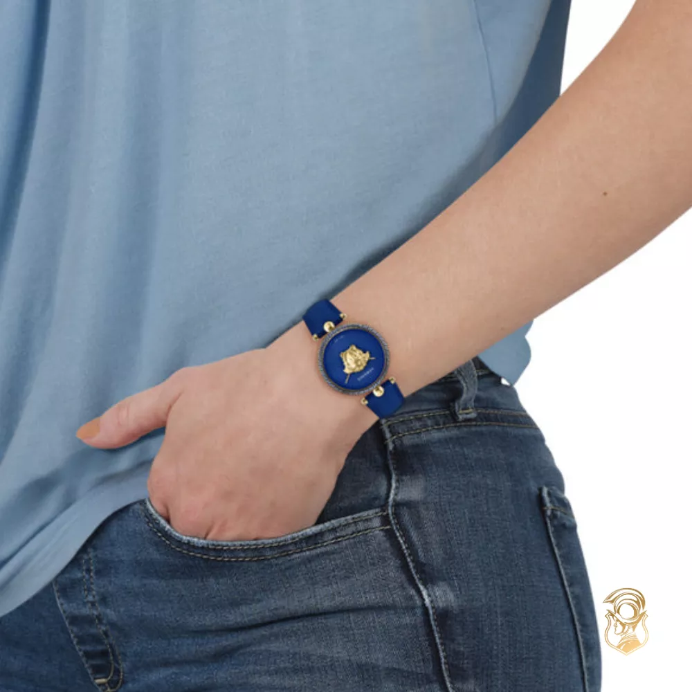 Versace Palazzo Empire Watch 39MM