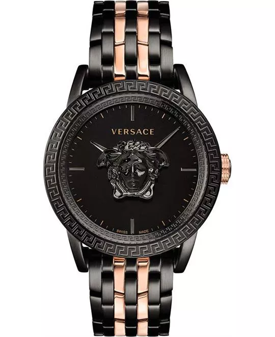 Versace Palazzo Empire Watch 43mm