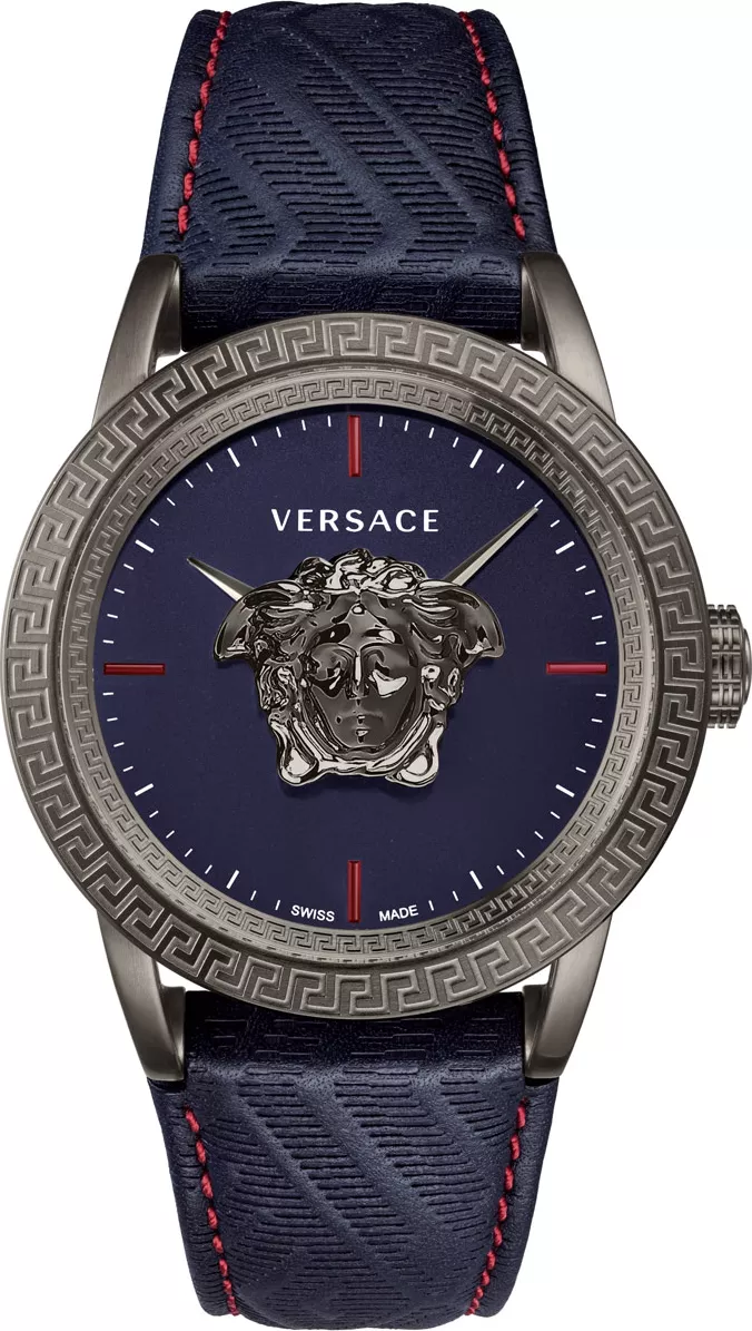 MSP: 85055 Versace Palazzo Empire Watch 45mm 36,730,000