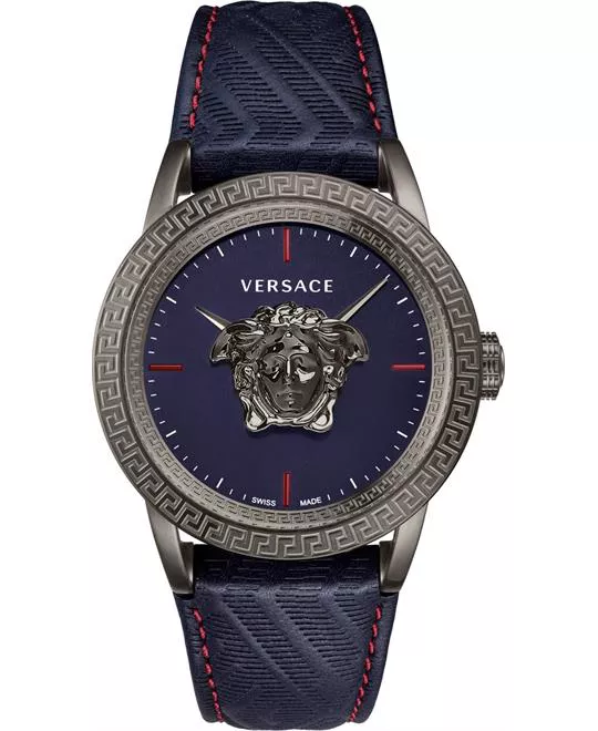 Versace Palazzo Empire Watch 45mm