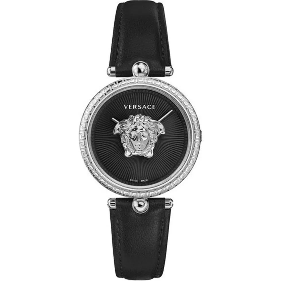 Versace Palazzo Watch 34mm