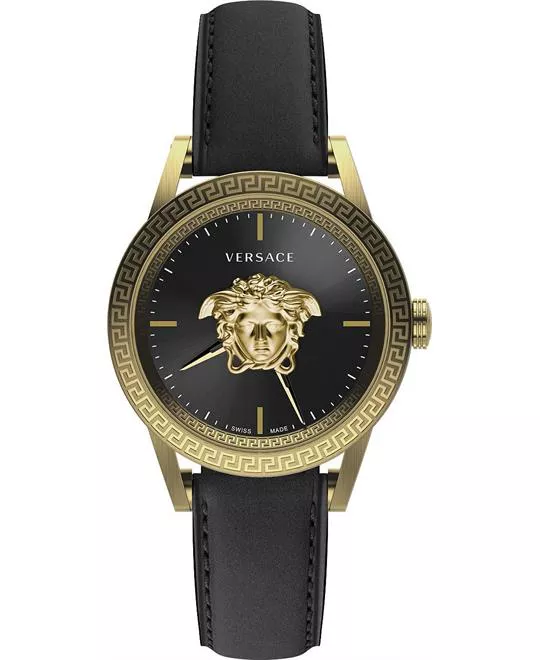 Versace Palazzo Watch 43mm