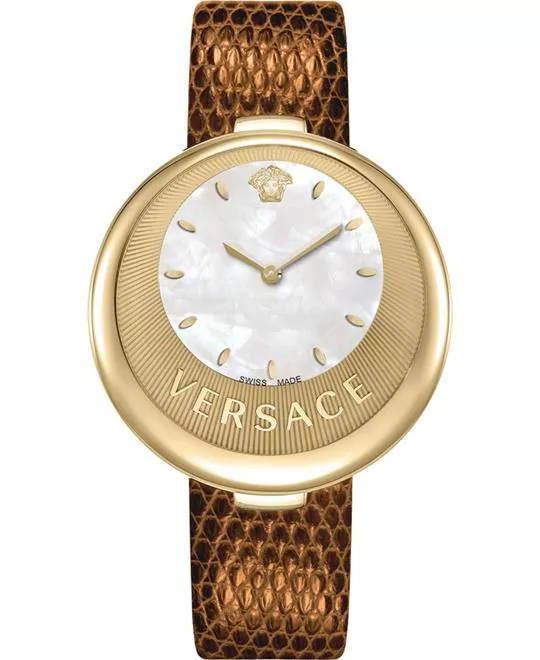 Versace PERPETUELLE Watch 40mm 