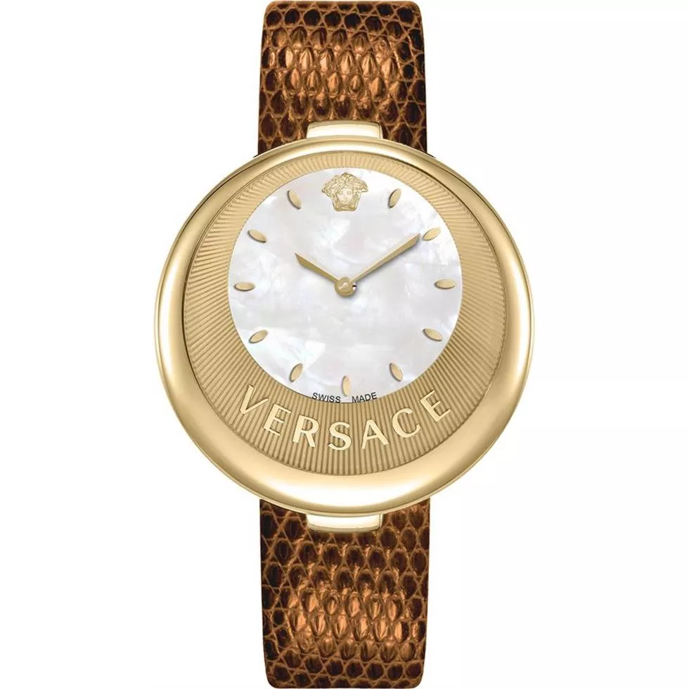 Versace PERPETUELLE Watch 40mm 