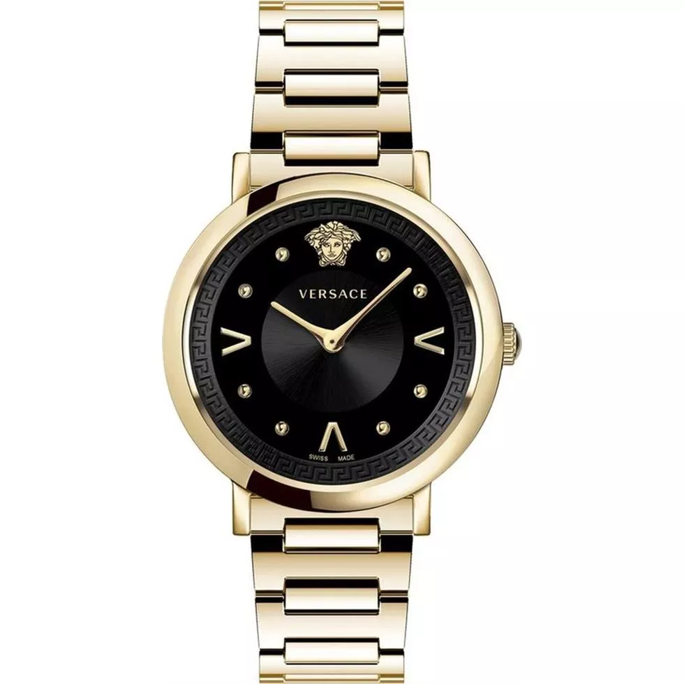 Versace Pop Chic Watch 36mm