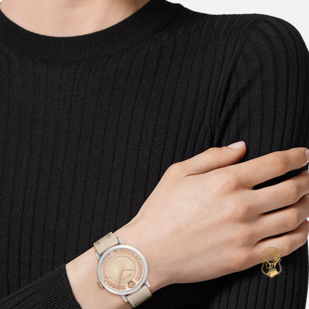 Versace Reloj Greca Fortuna Watch 35mm