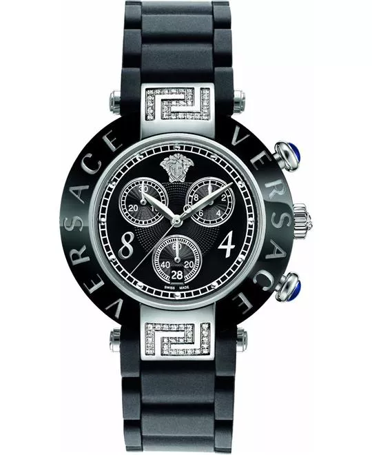 Versace Reve Watch 43mm