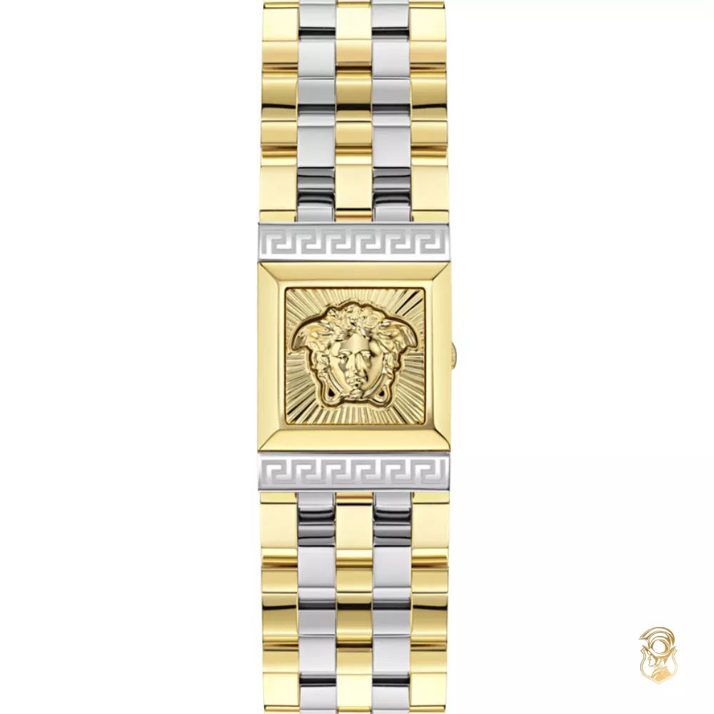 Versace Reveal Bracelet Watch 25mm