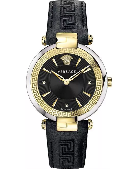 Versace Rêvive Ladies Watch 35mm 
