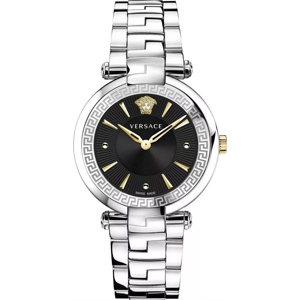 Versace Revive Women's Watch 35MM