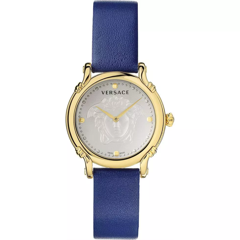 Versace Safety Pin Watch 34mm