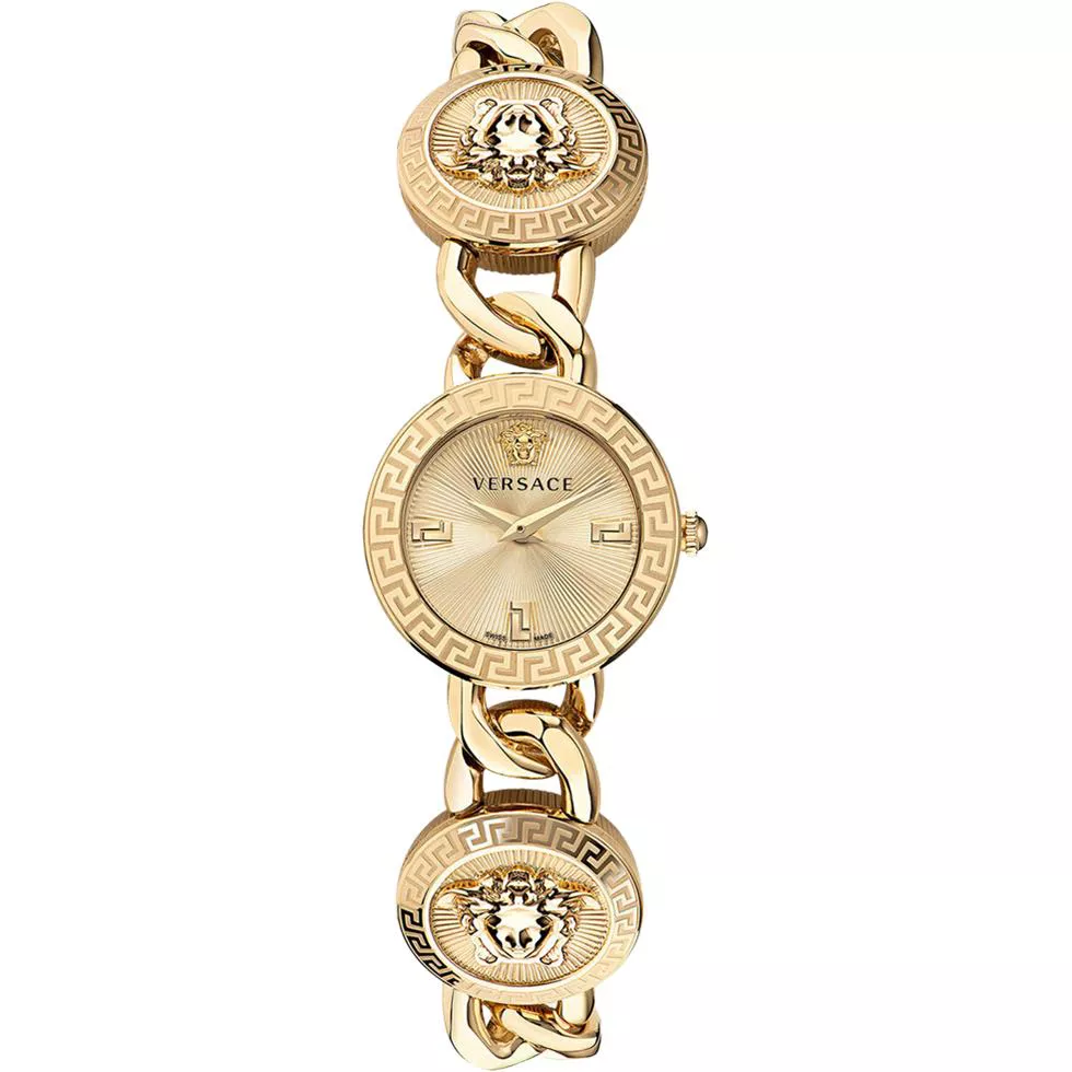 Versace Stud Icon Watch 26mm