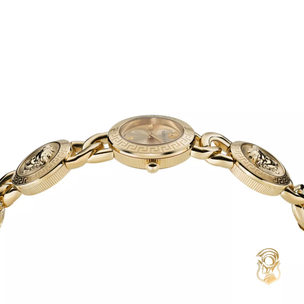 Versace Stud Icon Bracelet Watch 26mm