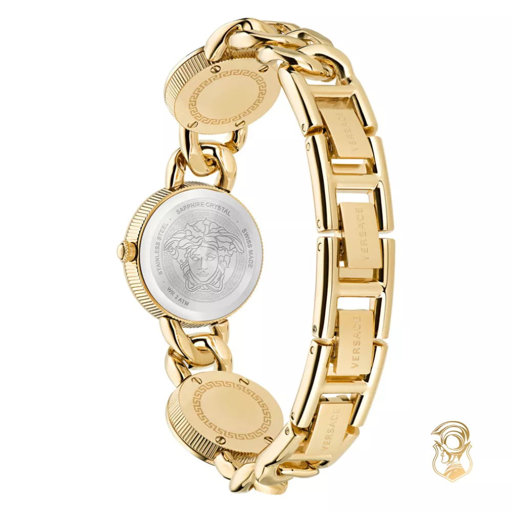 Versace Stud Icon Bracelet Watch 26mm