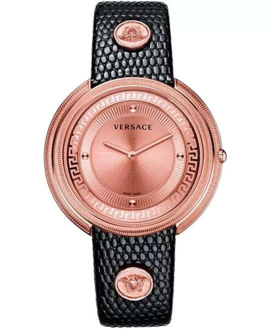Versace Thea Women's Watch 39mm