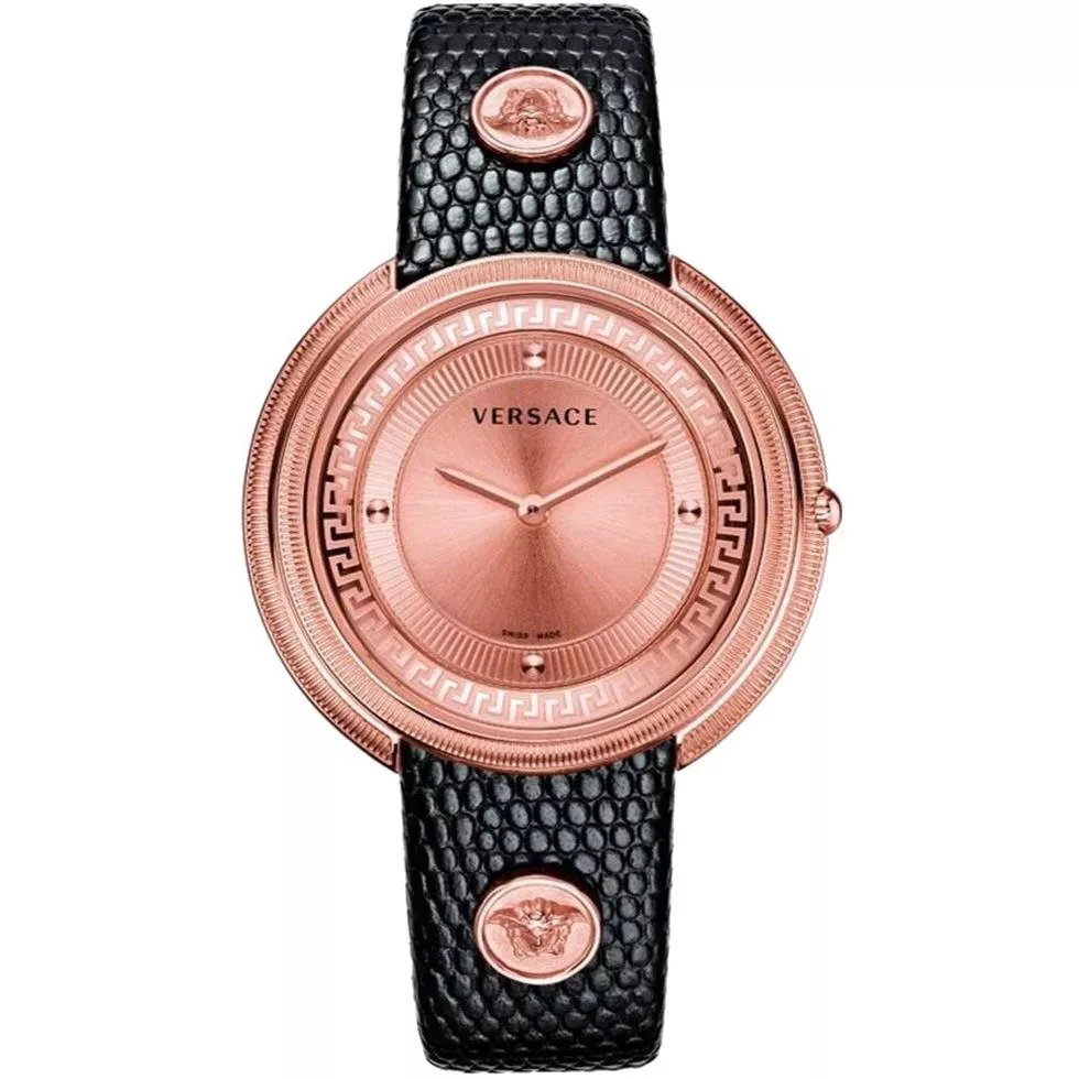 Versace Thea Women's Watch 39mm