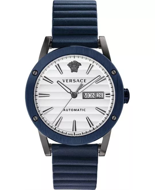 Versace Theros Watch 42mm