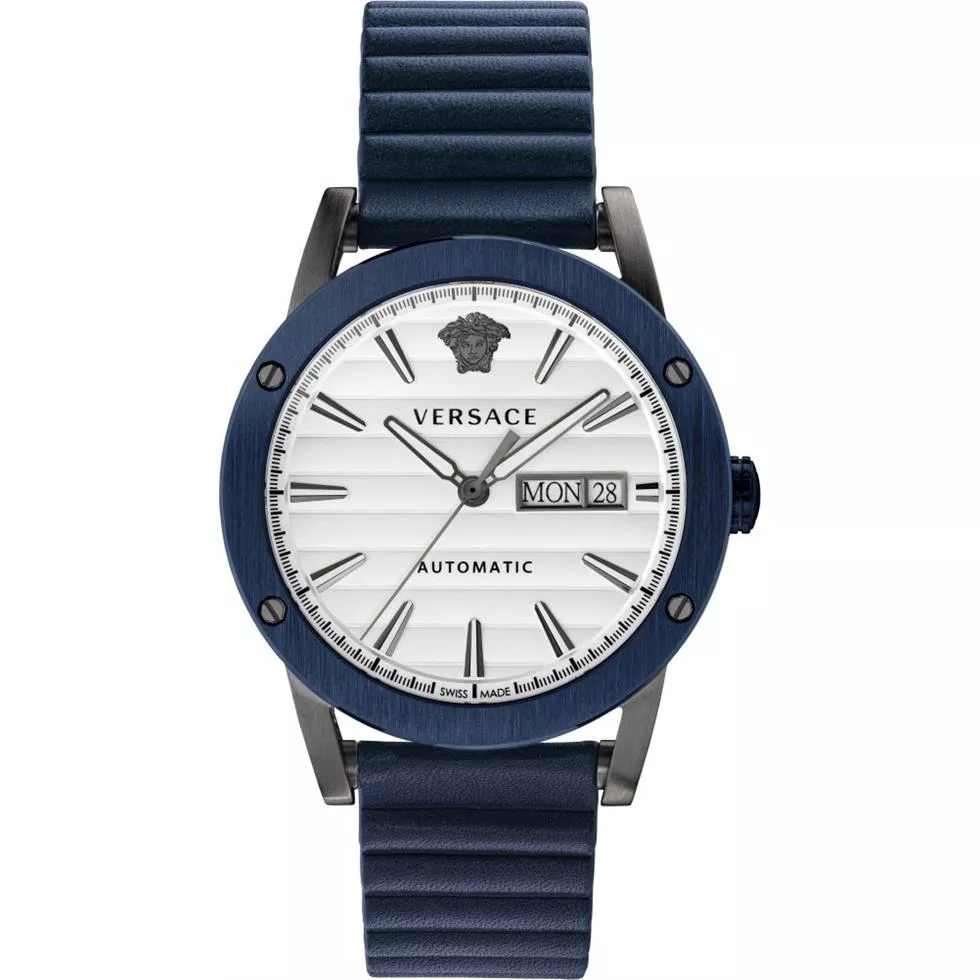 Versace Theros Watch 42mm