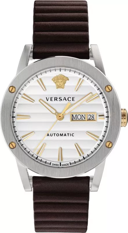 đồng hồ Versace Theros Watch 42mm