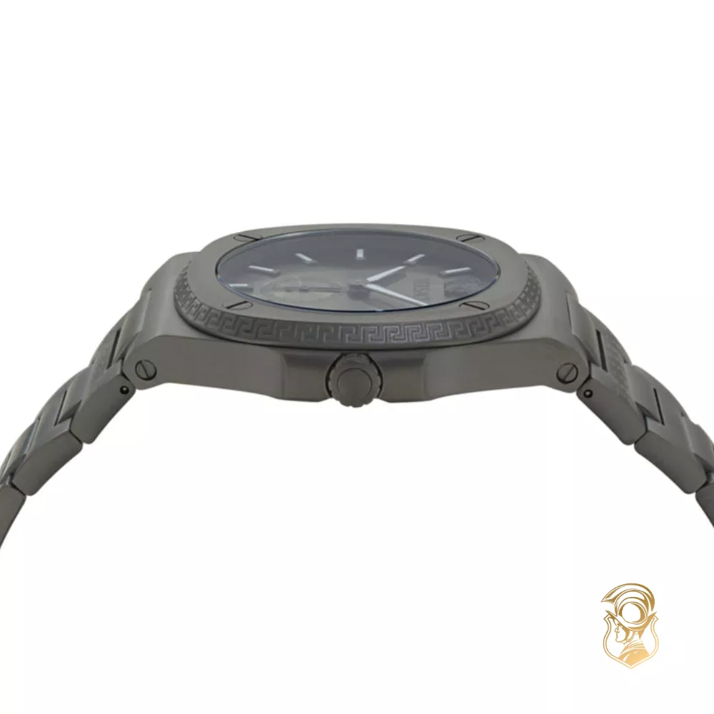 Versace Tolomeo Bracelet Watch 40mm