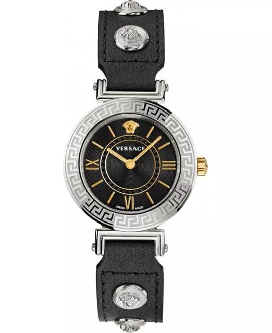 Versace Tribute Watch 35mm