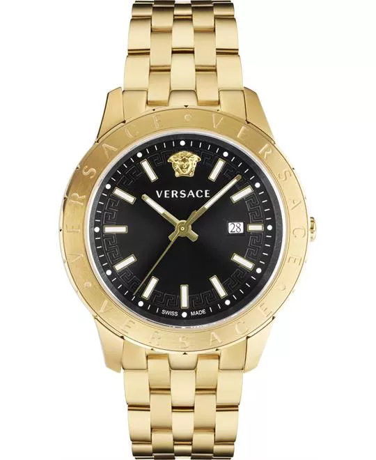Versace Univers Bracelet Watch 42mm