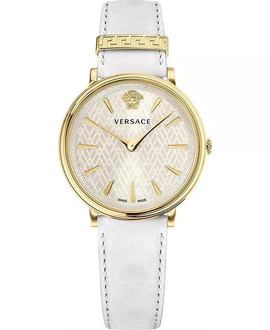 Versace V-Circle Special Edition Watch 38mm
