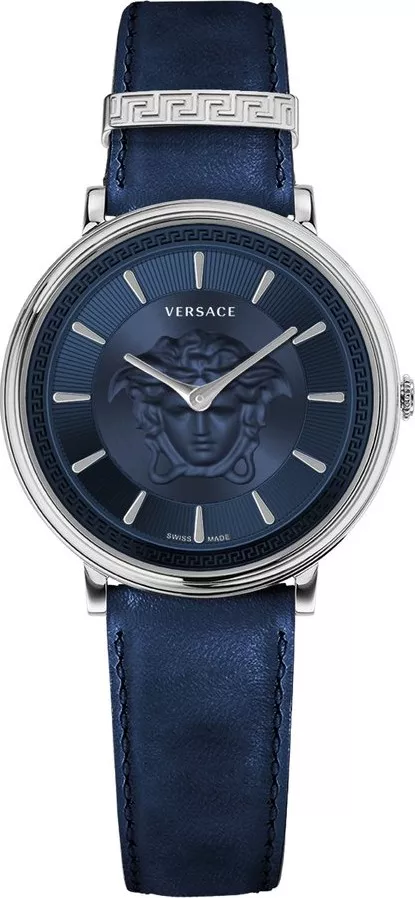 đồng hồ Versace V-Circle Watch 38mm