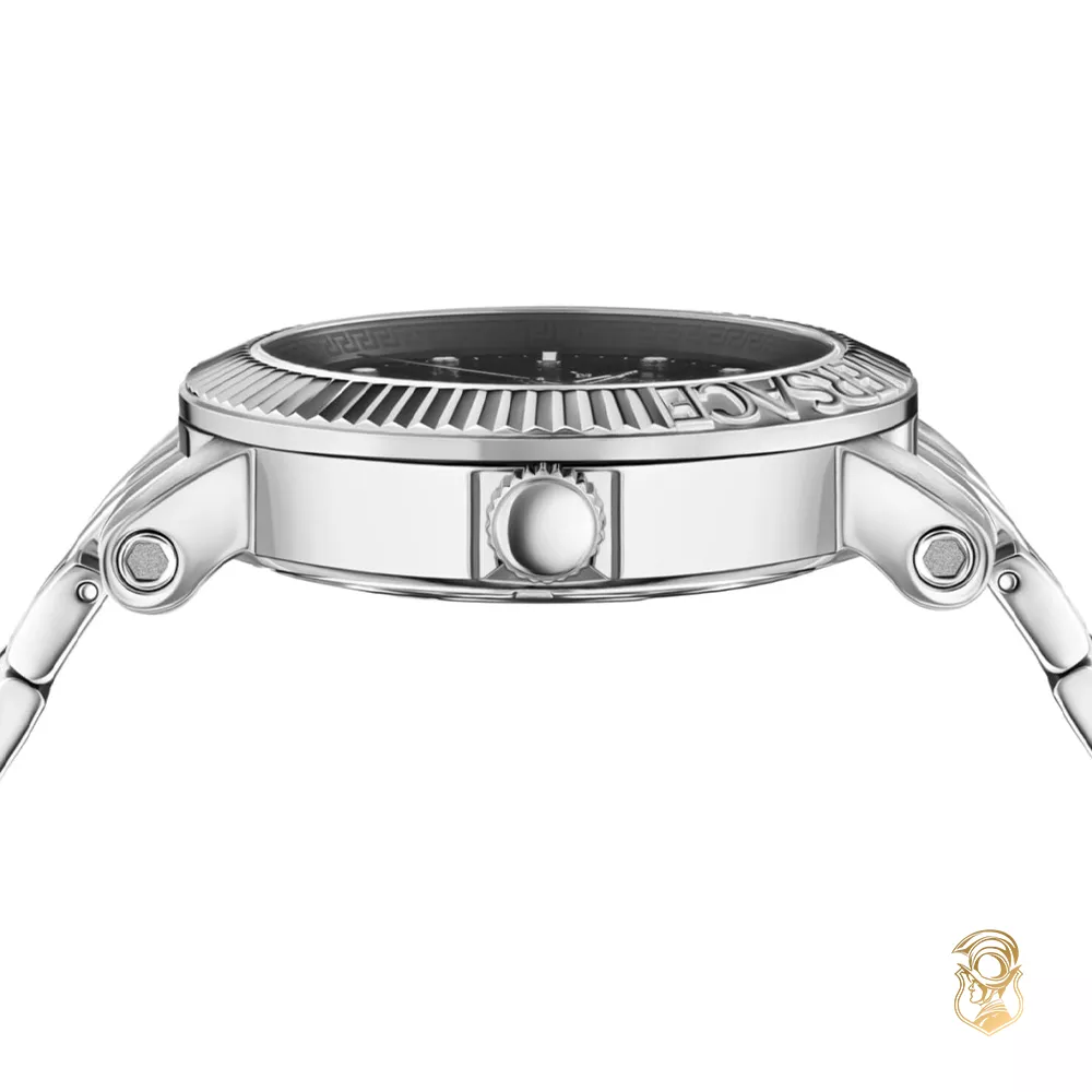 Versace V-Classic Bracelet Watch 42mm