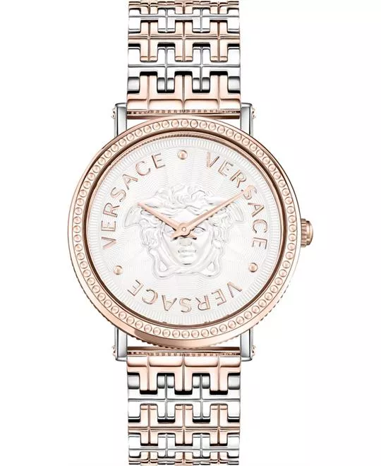 Versace V-Dollar Watch 37mm