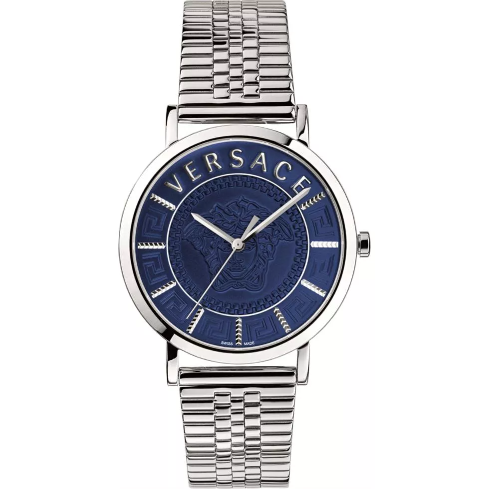 Versace V-Essential Bracelet Watch 40mm