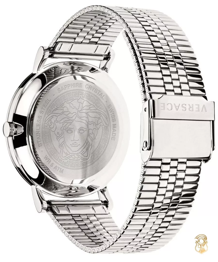 Versace V-Essential Bracelet Watch 40mm