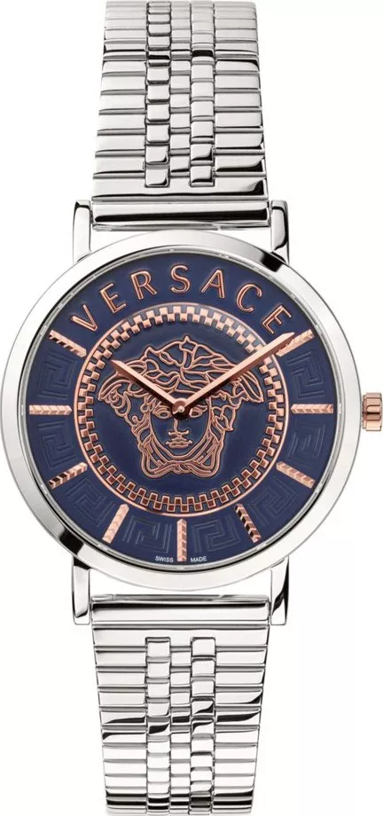 MSP: 97366 Versace V-Essential Watch 36mm 19,800,000