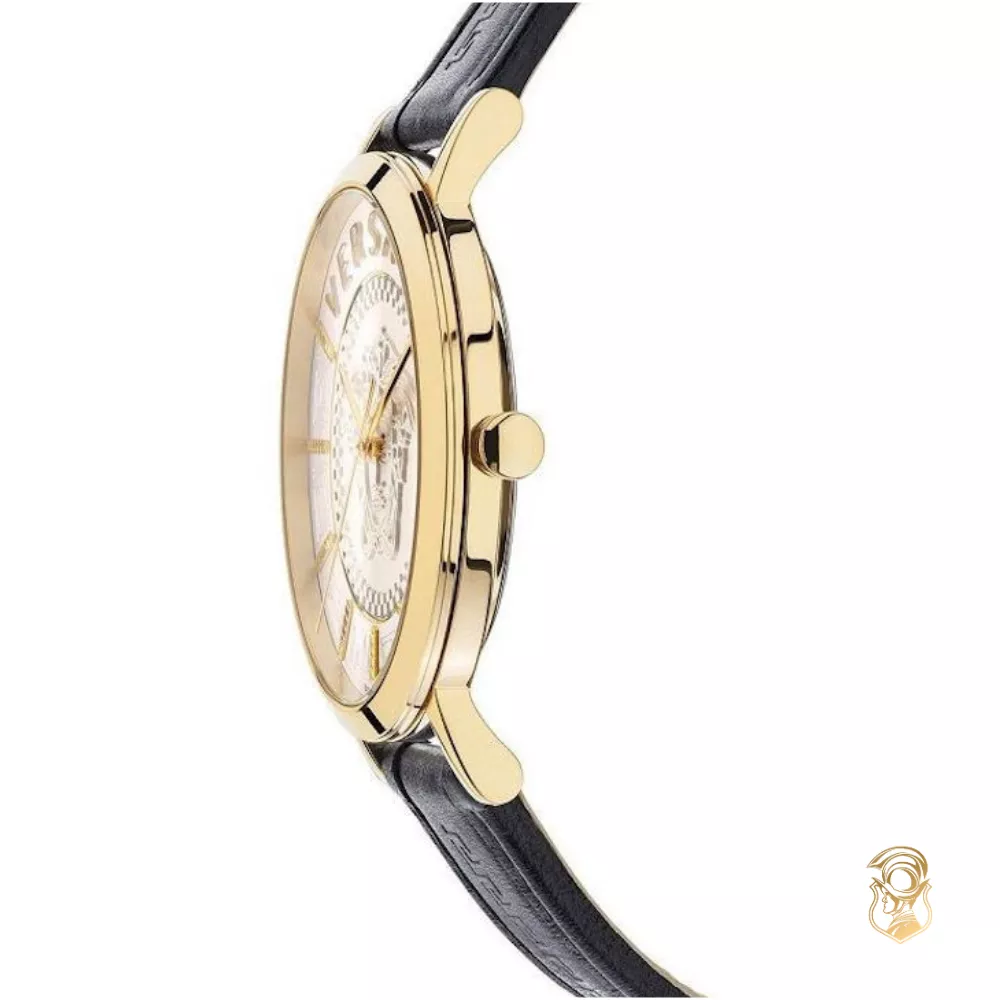 Versace V Essential Watch 40mm
