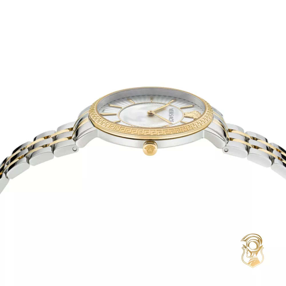 Versace V-Eternal Bracelet Watch 38mm