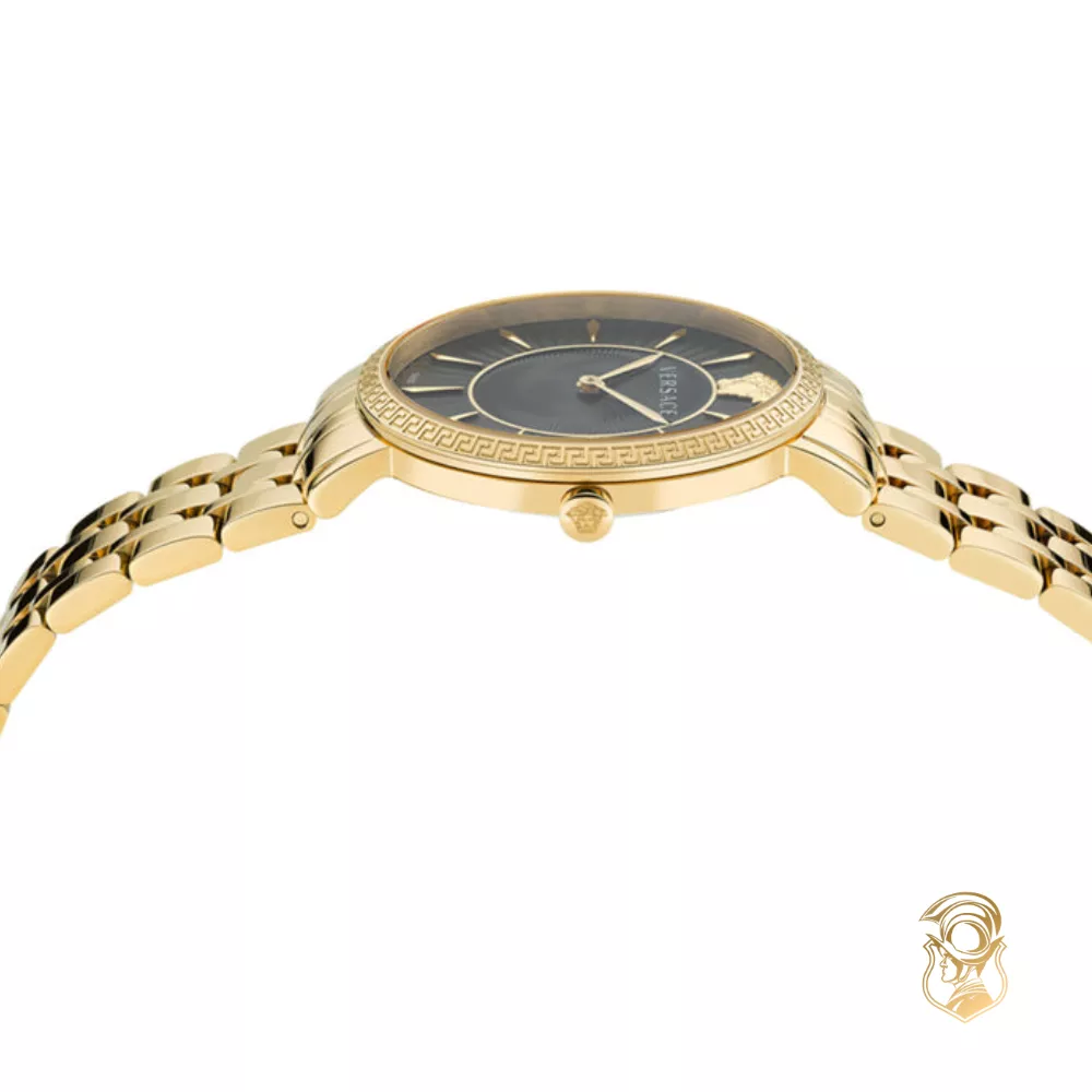 Versace V-Eternal Bracelet Watch 38mm