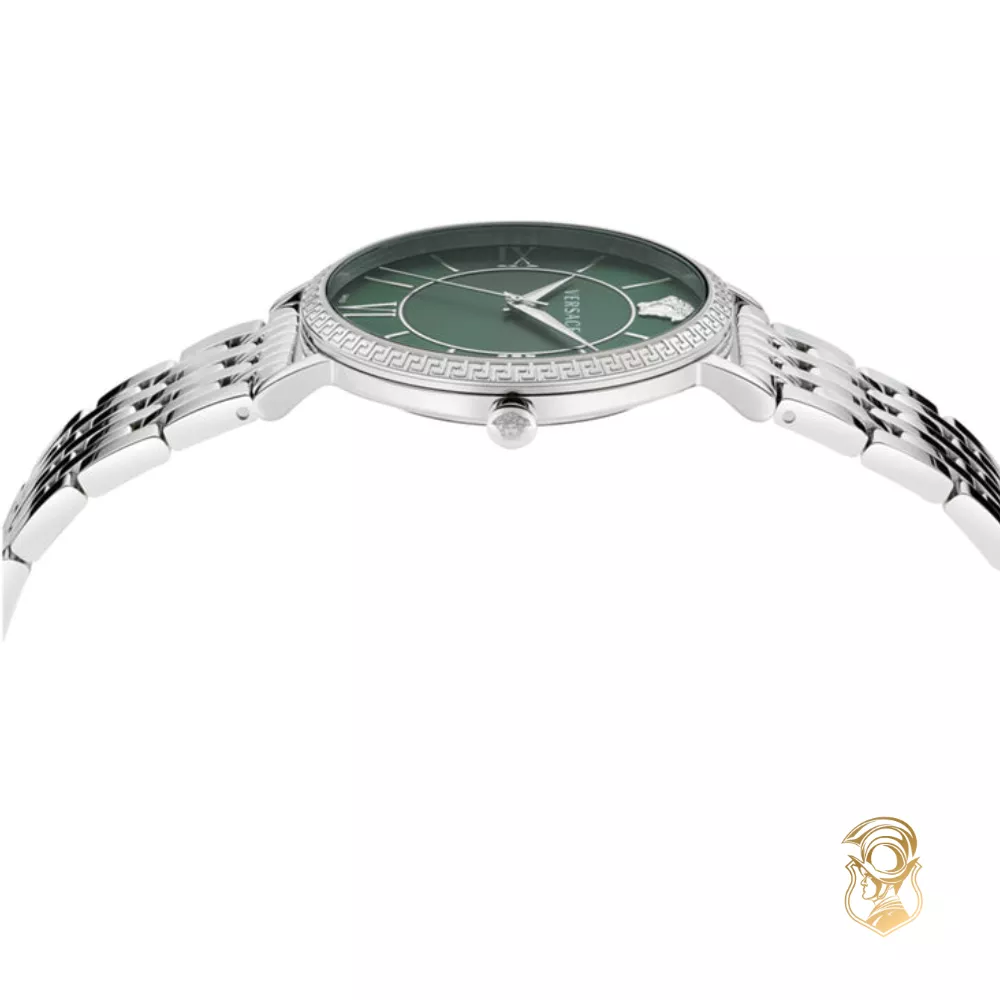 Versace V-Eternal Bracelet Watch 42mm