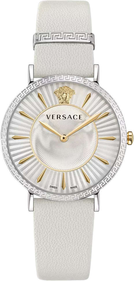 Mã SP: 102153 Versace V-Eternal Watch 38mm 13,360,000