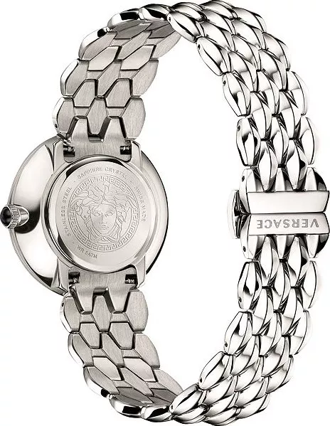 Versace V-Flare Swiss Watch 28mm
