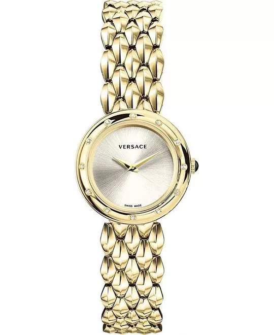 Versace V-Flare Watch 28mm