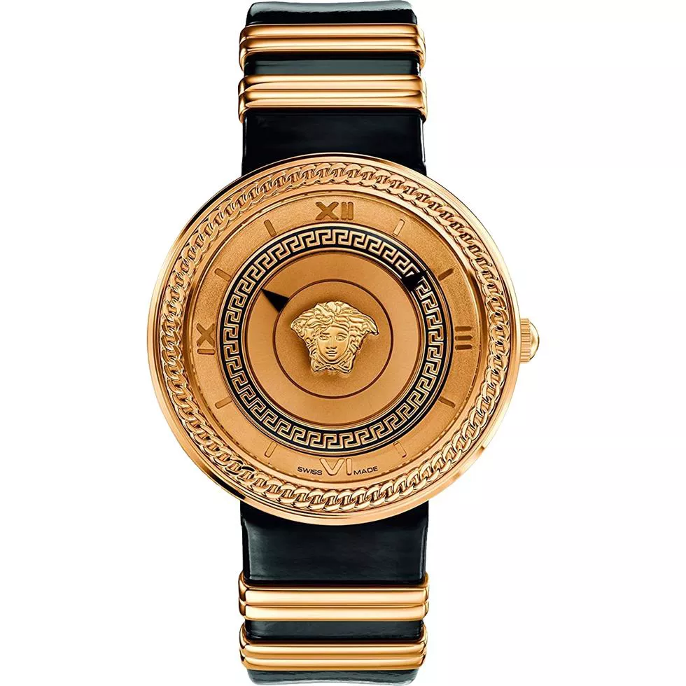 Versace V-Metal ICON Watch 40MM