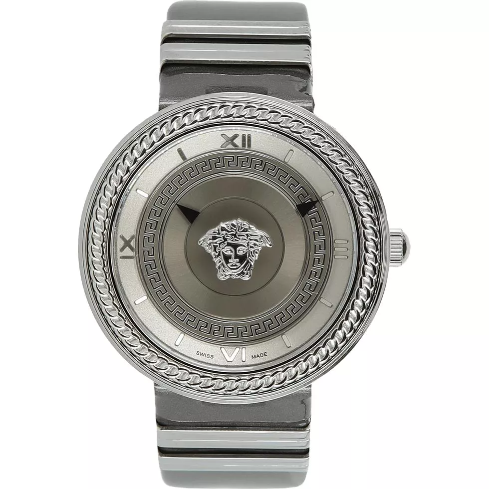 Versace V-Metal ICON Watch 40MM