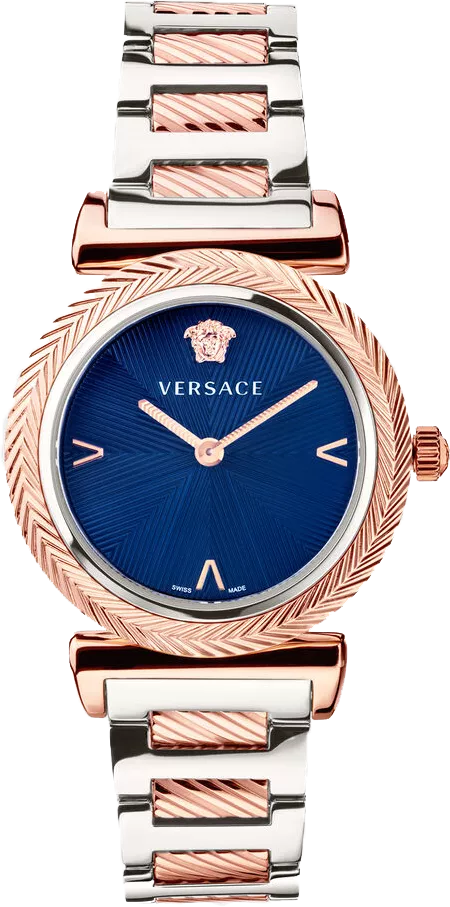 đồng hồ Versace V-Motif Watch 35mm