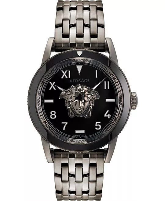 Versace V-Palazzo Bracelet Watch 43mm