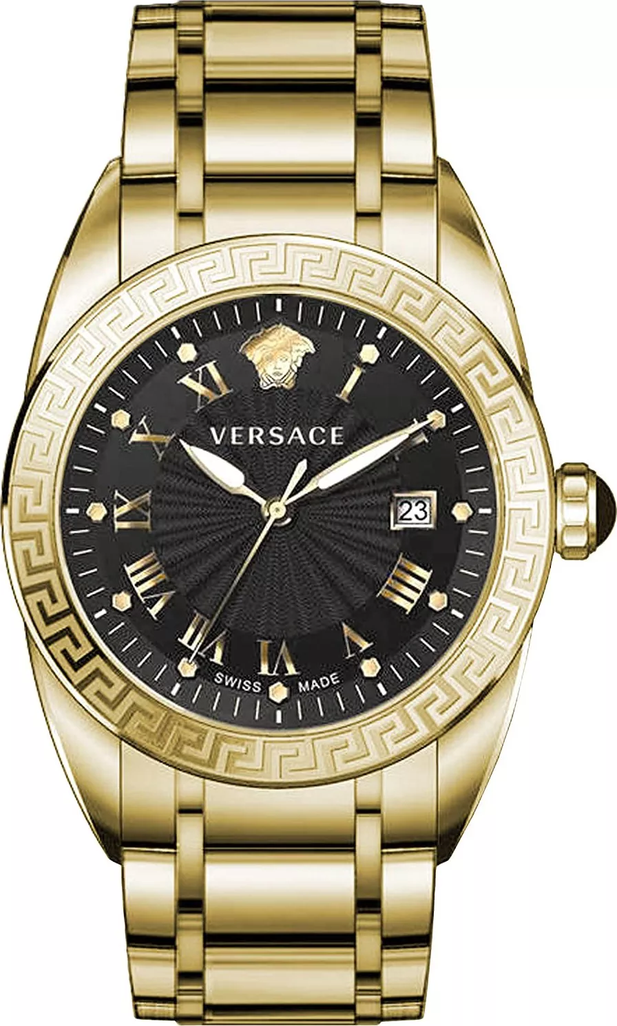 đồng hồ nam Versace V-Sport II Watch 42mm 