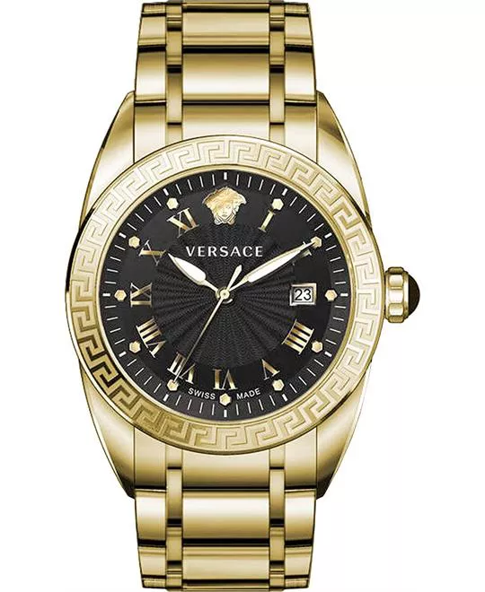 Versace V-Sport II Watch 42mm